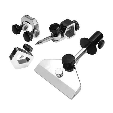 Expressleverans Holzmann NTS250SET Jiggset